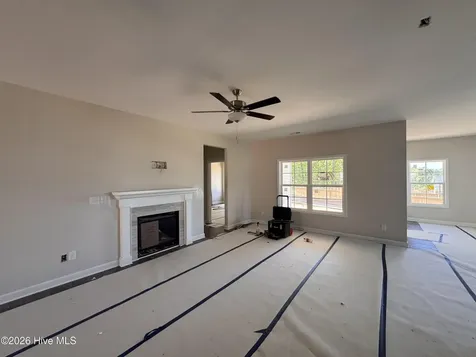 286 Rough Ridge Trail Aberdeen NC 28315