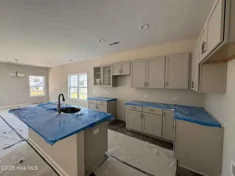 286 Rough Ridge Trail Aberdeen NC 28315