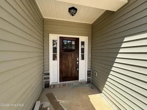 286 Rough Ridge Trail Aberdeen NC 28315