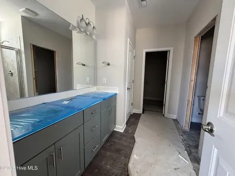 286 Rough Ridge Trail Aberdeen NC 28315