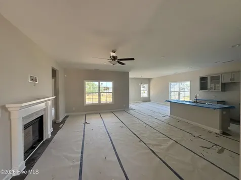 286 Rough Ridge Trail Aberdeen NC 28315