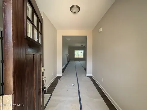 286 Rough Ridge Trail Aberdeen NC 28315
