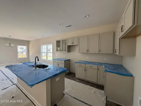 286 Rough Ridge Trail Aberdeen NC 28315