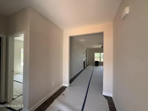 286 Rough Ridge Trail Aberdeen NC 28315