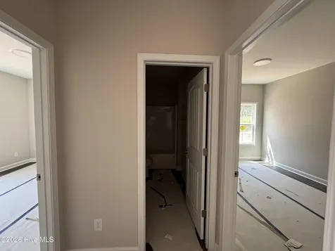 286 Rough Ridge Trail Aberdeen NC 28315