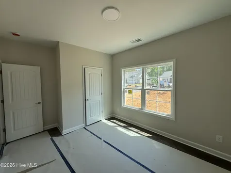 286 Rough Ridge Trail Aberdeen NC 28315