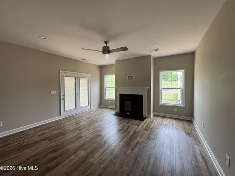 237 Rough Ridge Trail Aberdeen NC 28315