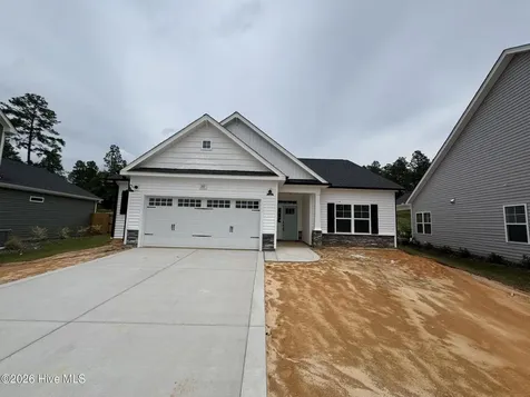 237 Rough Ridge Trail Aberdeen NC 28315