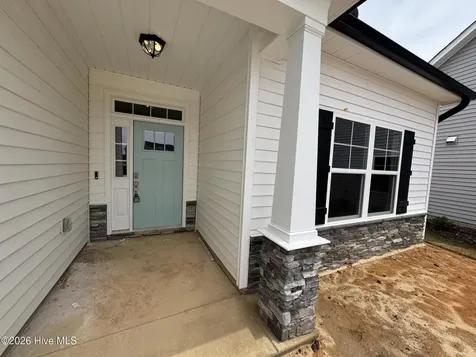 237 Rough Ridge Trail Aberdeen NC 28315