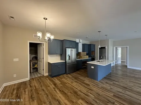 237 Rough Ridge Trail Aberdeen NC 28315