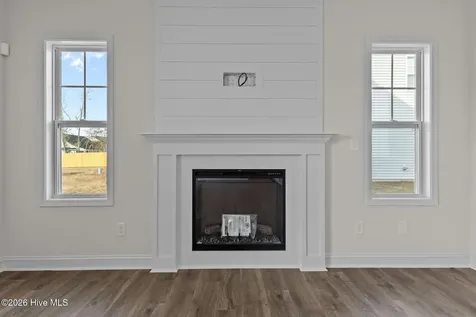410 Lyman (Lot 269) Drive Fayetteville NC 28312