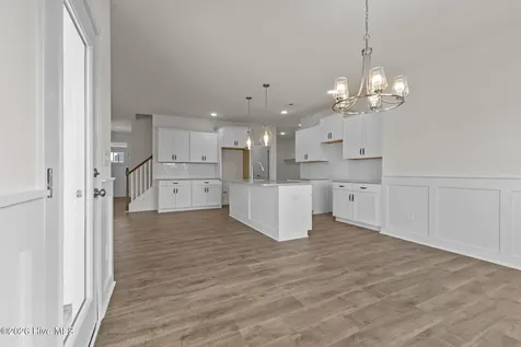 410 Lyman (Lot 269) Drive Fayetteville NC 28312