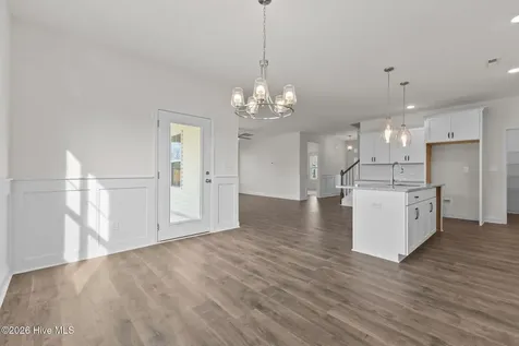 410 Lyman (Lot 269) Drive Fayetteville NC 28312