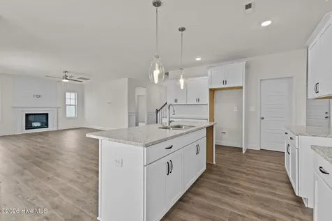 410 Lyman (Lot 269) Drive Fayetteville NC 28312