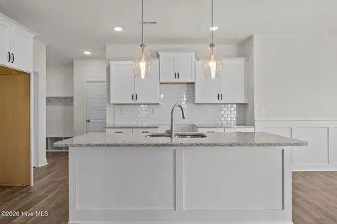 410 Lyman (Lot 269) Drive Fayetteville NC 28312