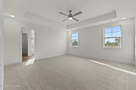 410 Lyman (Lot 269) Drive Fayetteville NC 28312