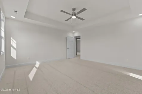 410 Lyman (Lot 269) Drive Fayetteville NC 28312