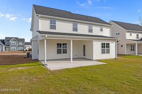 410 Lyman (Lot 269) Drive Fayetteville NC 28312