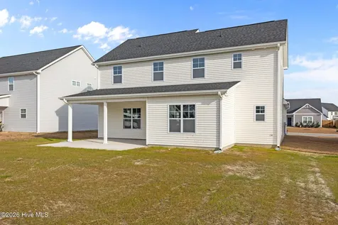 410 Lyman (Lot 269) Drive Fayetteville NC 28312