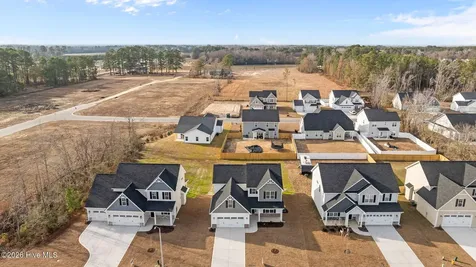 410 Lyman (Lot 269) Drive Fayetteville NC 28312