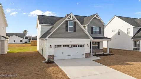 410 Lyman (Lot 269) Drive Fayetteville NC 28312