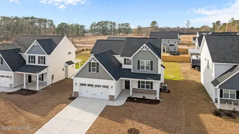 410 Lyman (Lot 269) Drive Fayetteville NC 28312