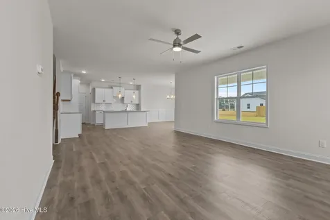 410 Lyman (Lot 269) Drive Fayetteville NC 28312