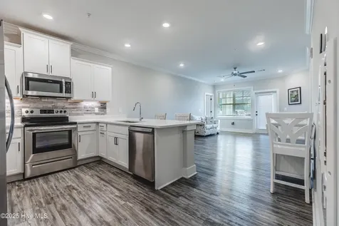 395 S Crow Creek Drive NW Calabash NC 28467