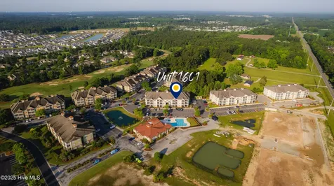 395 S Crow Creek Drive NW Calabash NC 28467