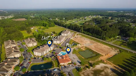 395 S Crow Creek Drive NW Calabash NC 28467