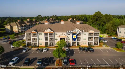395 S Crow Creek Drive NW Calabash NC 28467