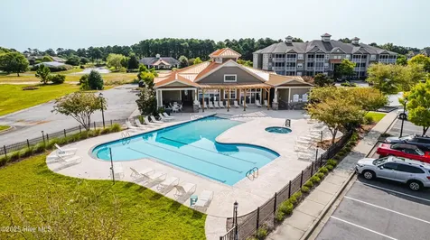 395 S Crow Creek Drive NW Calabash NC 28467