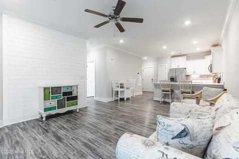 395 S Crow Creek Drive NW Calabash NC 28467