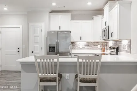 395 S Crow Creek Drive NW Calabash NC 28467