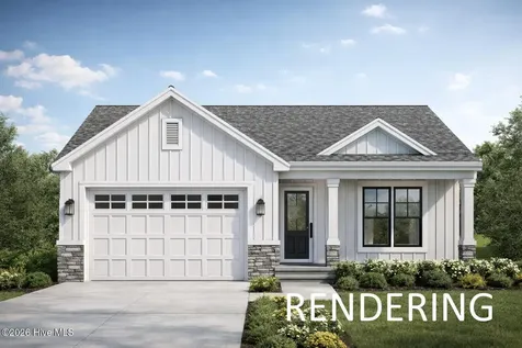 3592 Windy Point Road SW Supply NC 28462