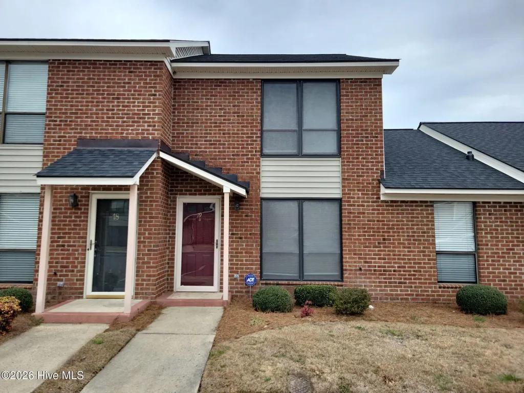 19 Upton Court Greenville NC 27858