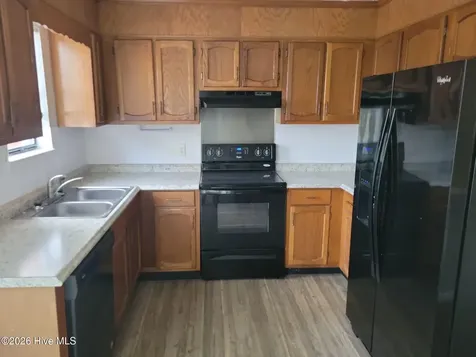 19 Upton Court Greenville NC 27858