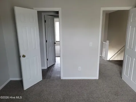 19 Upton Court Greenville NC 27858
