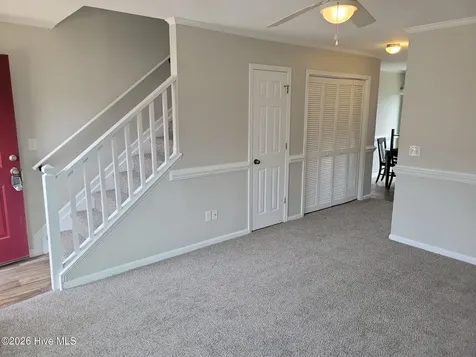 19 Upton Court Greenville NC 27858