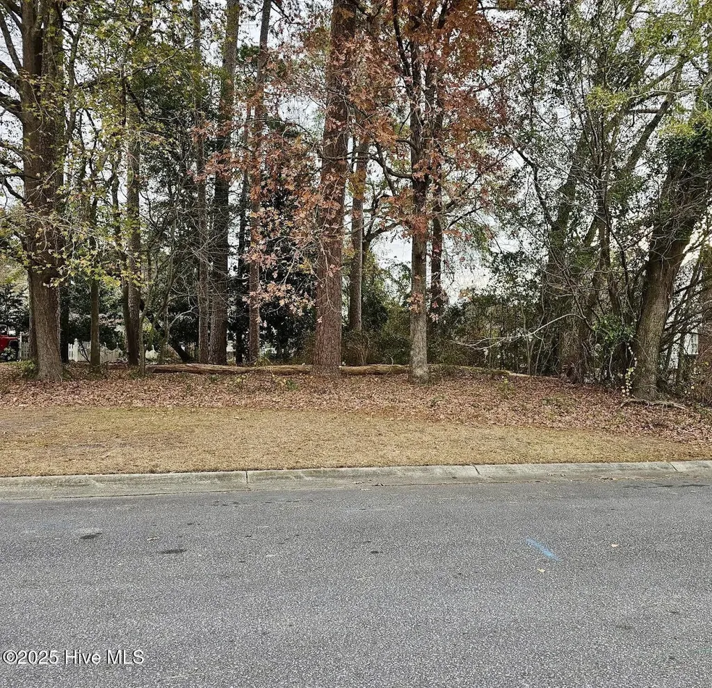 2905 Tacoma Drive Kinston NC 28504