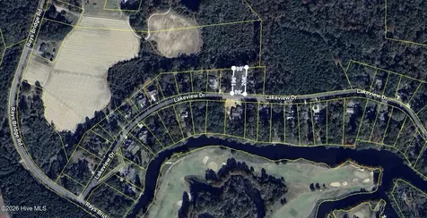 204 Lakeview Drive Whispering Pines NC 28327