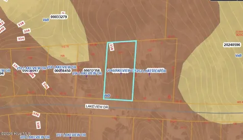 204 Lakeview Drive Whispering Pines NC 28327