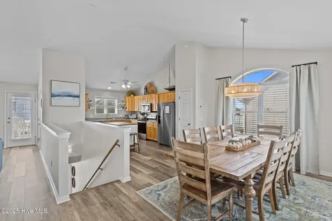 126 S Permuda Wynd Drive North Topsail Beach NC 28460