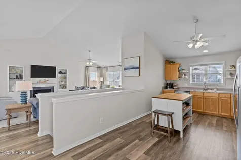 126 S Permuda Wynd Drive North Topsail Beach NC 28460