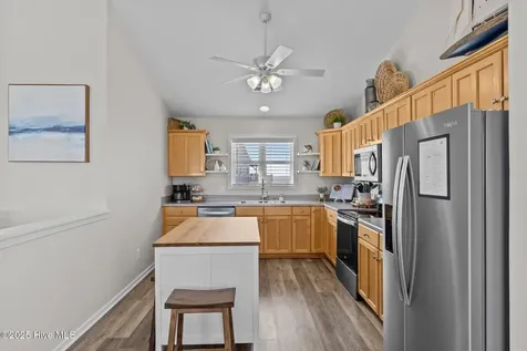 126 S Permuda Wynd Drive North Topsail Beach NC 28460