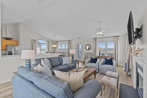 126 S Permuda Wynd Drive North Topsail Beach NC 28460