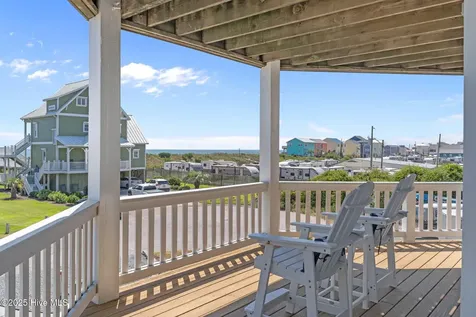 126 S Permuda Wynd Drive North Topsail Beach NC 28460