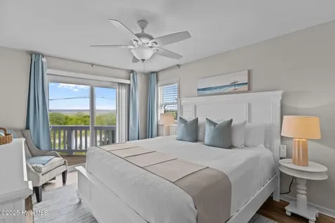 126 S Permuda Wynd Drive North Topsail Beach NC 28460
