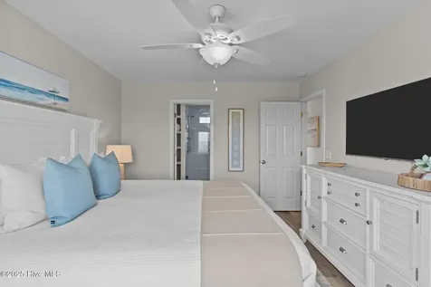 126 S Permuda Wynd Drive North Topsail Beach NC 28460