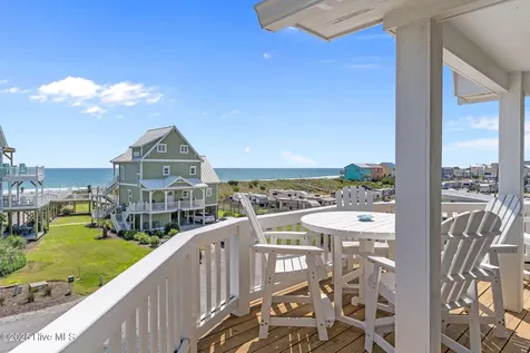 126 S Permuda Wynd Drive North Topsail Beach NC 28460